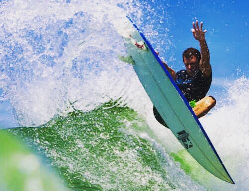 SURF